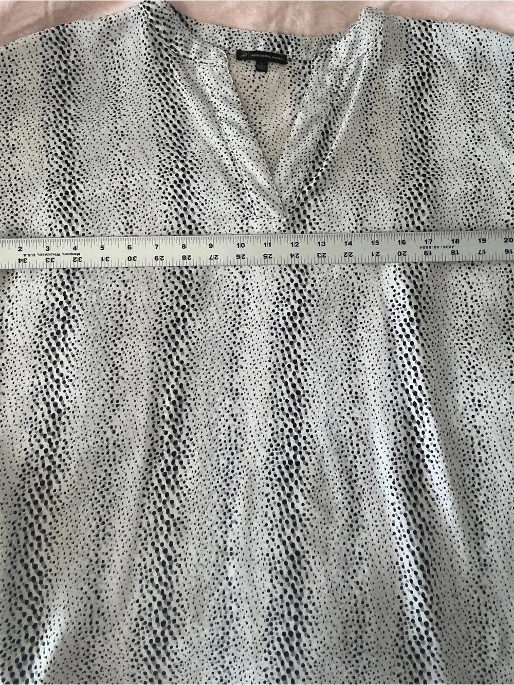 Blouse - Picture 4 of 7